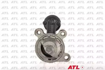 Стартер ATL Autotechnik A 79 700